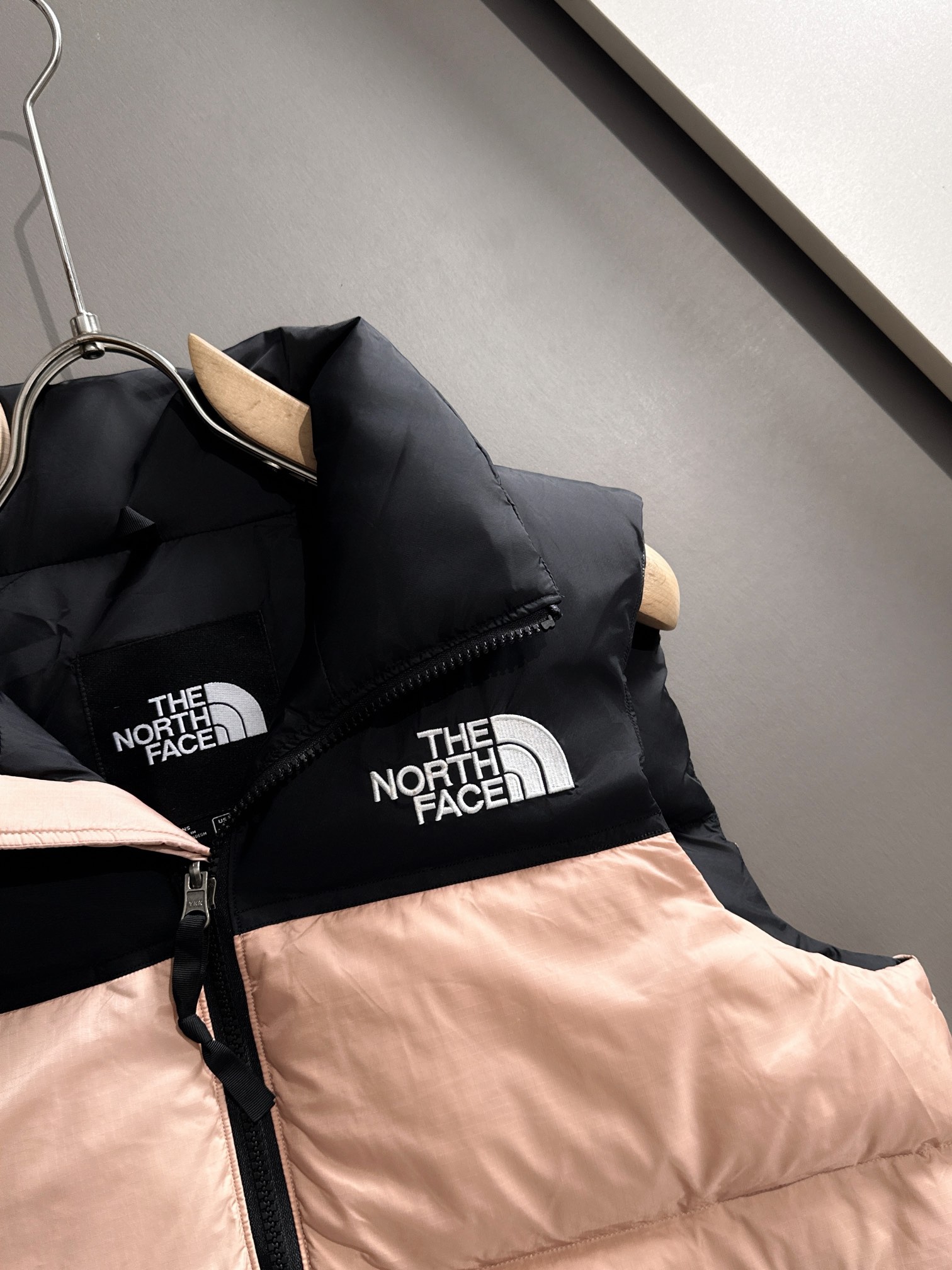 The North Face Down Jackets